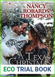 A Texas Christmas Homecoming (Whiskey River Christmas #3)