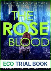 The Rose Blood (Echo Rose #6)