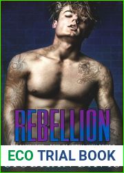 Rebellion (The Sainthood - Boys of Lowell High, #2)