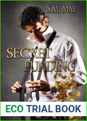 Secret Funding (Secret Agreements, #1)