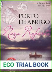 Porto de Abrigo (A Saga da Baia de Chesapeake #3)