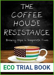 The Coffeehouse Resistance