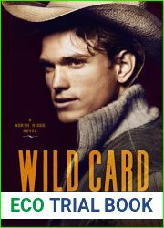 Wild Card (North Ridge, #1)
