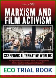 Marxism and Film Activism: Screening Alternative Worlds