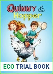 Quinny and Hopper (Quinny and Hopper #1)