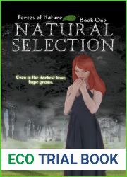 Natural Selection (Forces of Nature, #1)