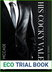His Cocky Valet (Undue Arrogance #1)