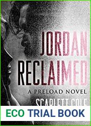 Jordan Reclaimed (Preload, #1)