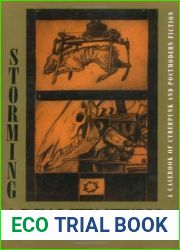 Storming the Reality Studio: A Casebook of Cyberpunk and Postmodern Science Fiction
