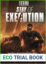 Stay of Execution (ONSET, #4)