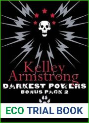 Belonging (Darkest Powers, #3.5)
