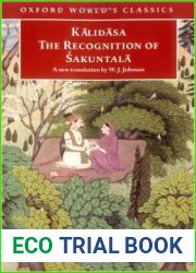The Recognition of Sakuntala