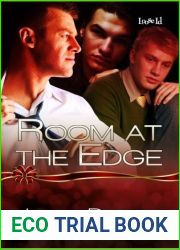 Room at the Edge (Room at the Top, #2)