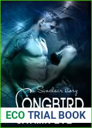 Songbird (A Sinclair Story, #1)
