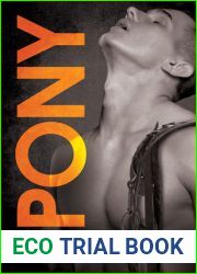 Pony (Guards of Folsom, #3)