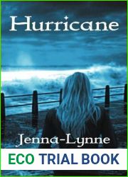 Hurricane (Hurricane #1)
