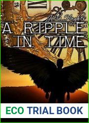 A Ripple in Time (Celtic Cousins| Adventures Book 2)