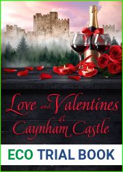 Love and Valentines at Caynham Castle (Holiday Romance at Caynham Castle)