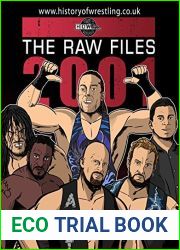 The Raw Files: 2001
