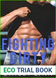 Fighting Dirty (Ice Kings #5)