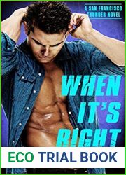When It|s Right (San Francisco Thunder #3)