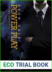 Power Play (Scoring Chances, #3)