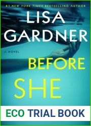 Before She Disappeared (Frankie Elkin, #1)