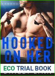 Hooked on Her (Ice Kings, #3)