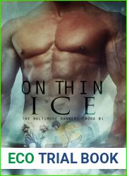 On Thin Ice (The Baltimore Banners, #8)
