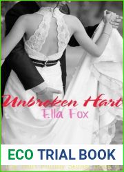 Unbroken Hart (The Hart Family, #4)