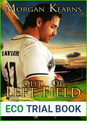 Out of Left Field (Deadlines and Diamonds, #3)