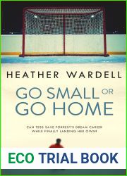 Go Small or Go Home (Toronto, #2)