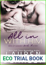 All In With Him (Men of Summer, #3)