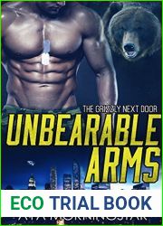 Unbearable Arms (Grizzly Next Door, #4)