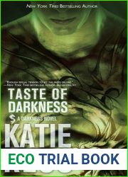 Taste of Darkness (Darkness, #2)
