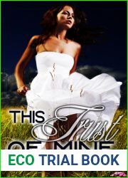 This Trust of Mine (Raine, #2)
