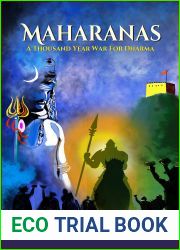 MAHARANAS: A Thousand Year War for Dharma