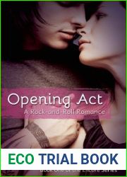 Opening Act: A Rocker Romance