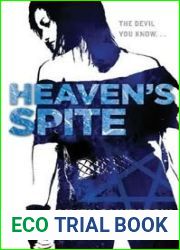Heaven|s Spite (Jill Kismet, #5)