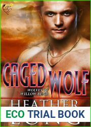 Caged Wolf (Wolves of Willow Bend, #2)