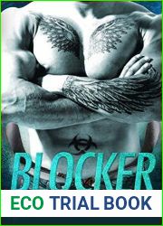 Blocker (Seattle Sharks #5)