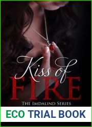 Kiss of Fire (Imdalind, #1)