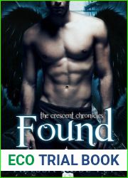 Found (The Crescent Chronicles, #3)