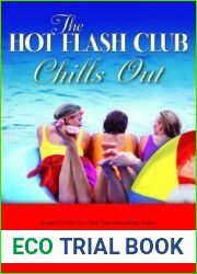 The Hot Flash Club Chills Out