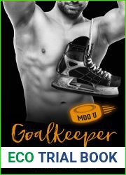 Goalkeeper (Moo U, #11)