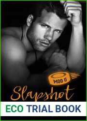 Slapshot (Moo U, #3)