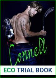 Connell (Carolina Reapers #3)