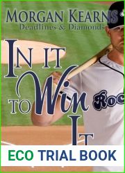 In It To Win It (Deadlines and Diamonds, #2)