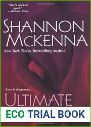 Ultimate Weapon (McClouds and Friends, #6)