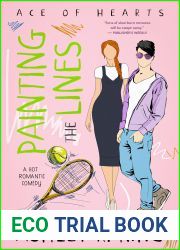 Painting the Lines (Ace of Hearts, #1)